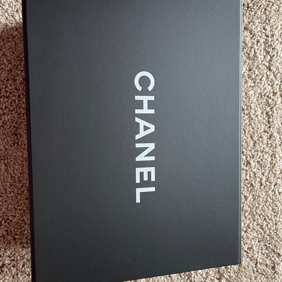 Limited Edition-Authentic NWT Chanel black Embellished small Gabrielle bag - Picture 12 of 12